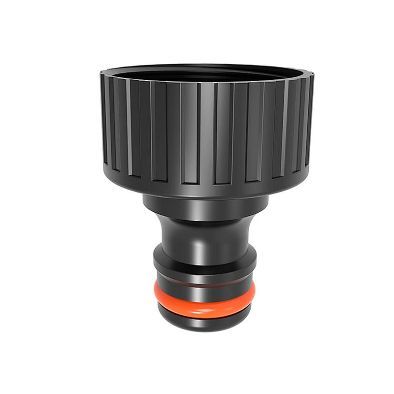 garden water quick adaptor pipe shower hose connector for the lay flat