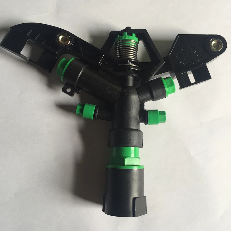 plastic irrigation system center pivot