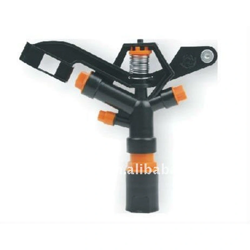 agricultural 3 way plastic automatic sprinkler system