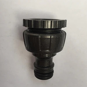 luxurious and beautiful appearance universal tap adaptor