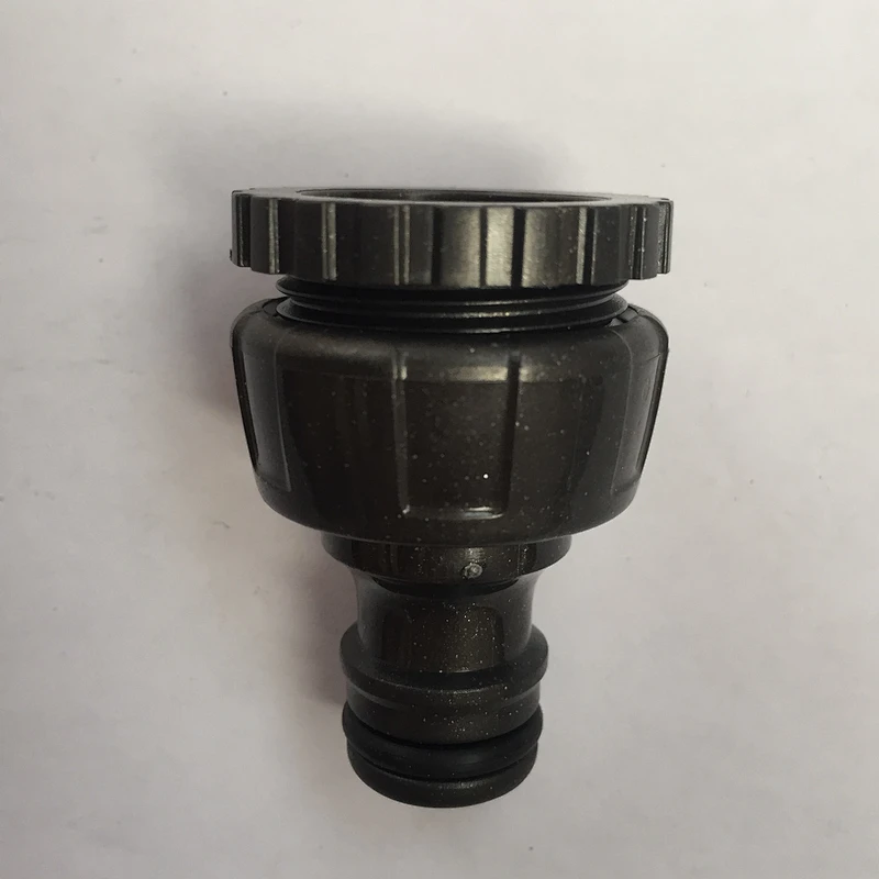 luxurious and beautiful appearance universal tap adaptor