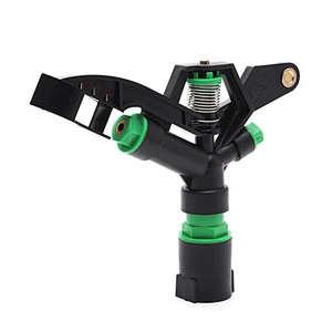 garden water head decorative pop up system lawn irrigation hose sprinkler