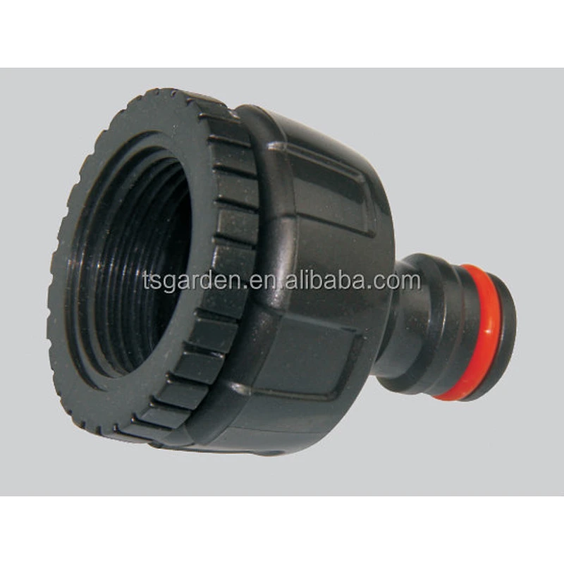 luxurious and beautiful appearance universal tap adaptor