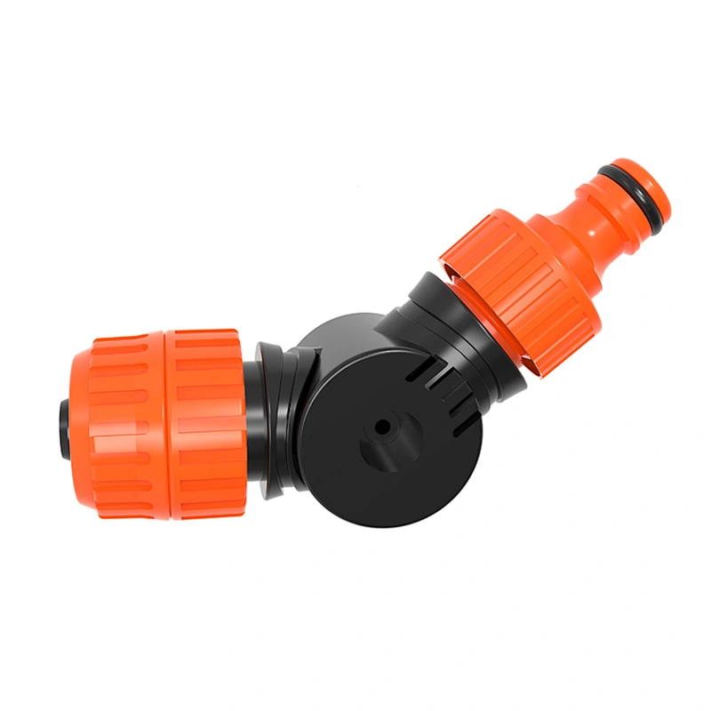 Most popular garden fittings plastic protect hose 1/2