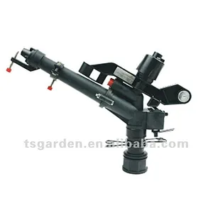 farming irrigation big gun sprinkler