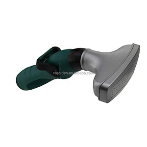 plastic shower garden hose nozzle