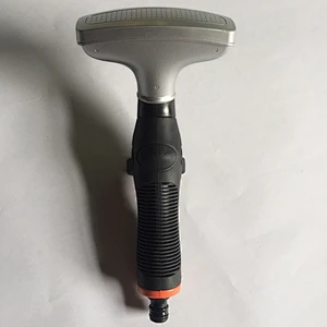 plastic shower garden hose nozzle