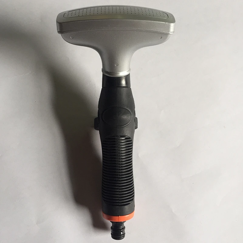 plastic shower garden hose nozzle