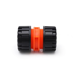 ABS Plastic 1/2