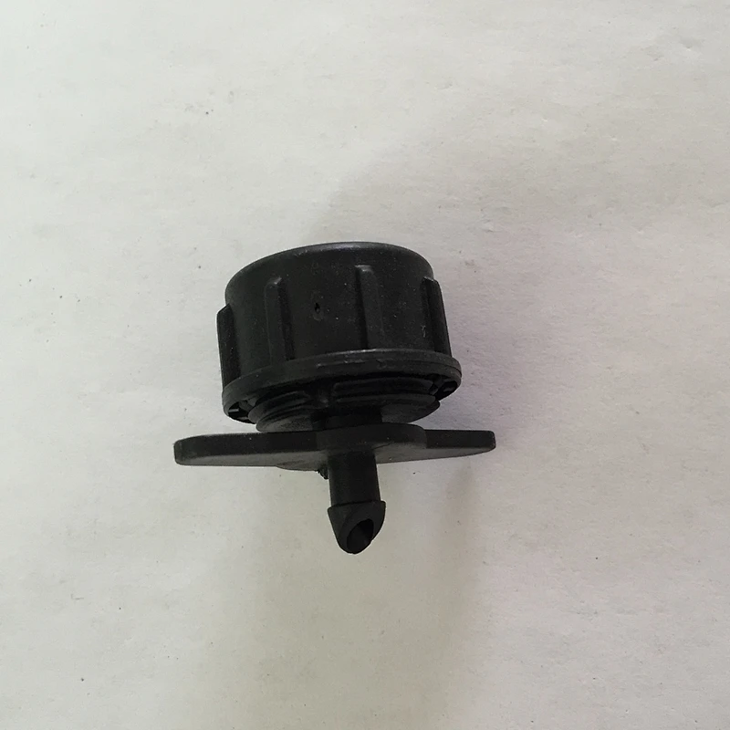 garden water inline dripper