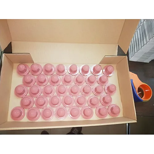 Hot sale customizable  printing rubber head silicone mold