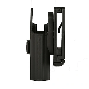 TEGE OWB polymer quick release holster for sig sauer p365 with belt clip accessory
