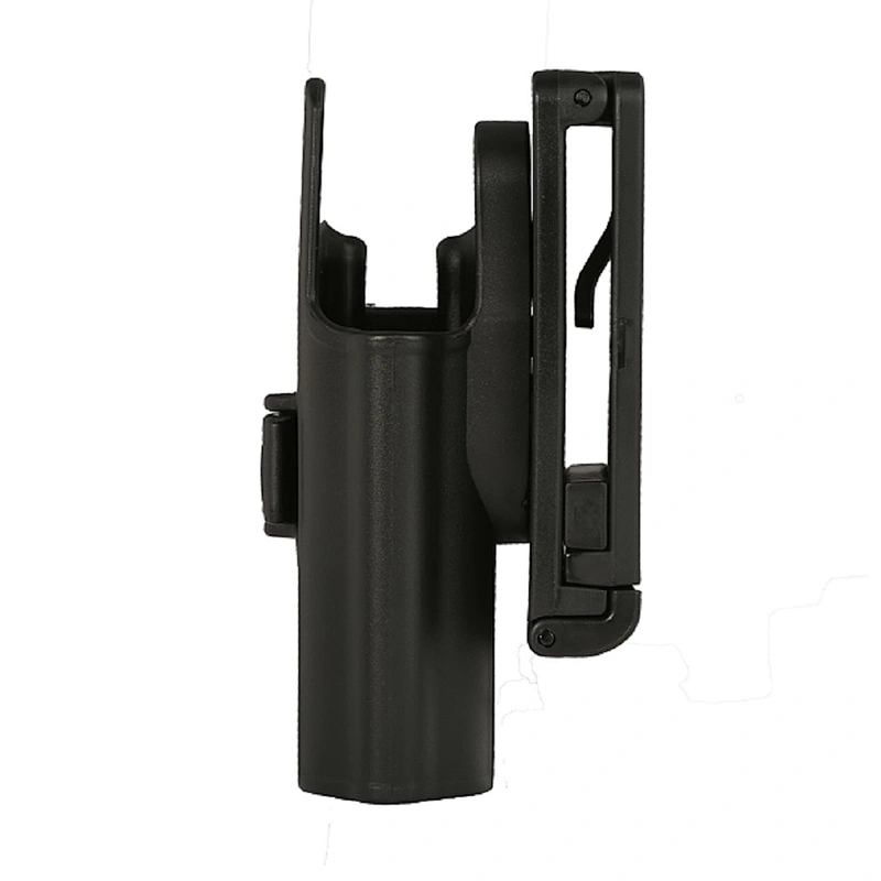 TEGE OWB polymer quick release holster for sig sauer p365 with belt clip accessory