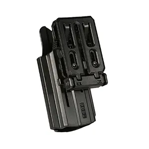 Tege universal ipsc gun holster for Glock 17 19 21 22 23 26 27 31 32 33 45(Gen1-5) Beretta apx CZ P07 P09 H&K S&W gun holster