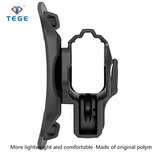 High quality polymer holster for S&W shield outdoor military gear