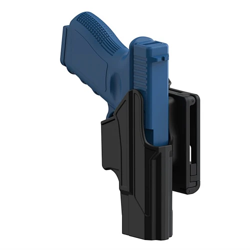 Gun holster for Glock with nylon material