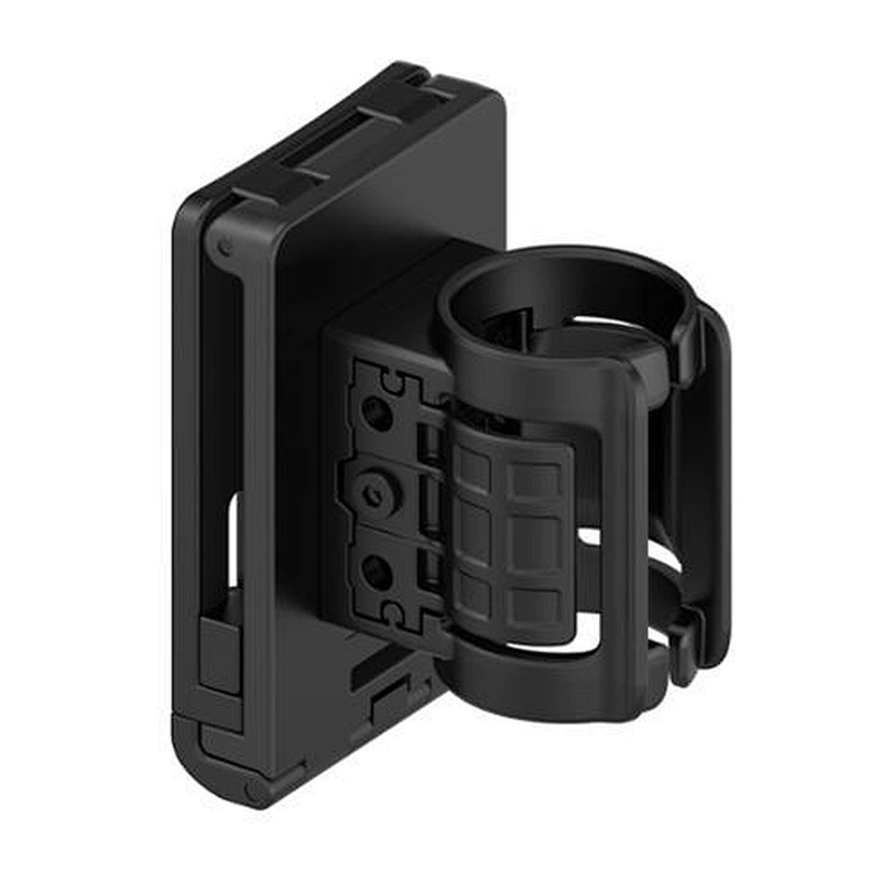2021 Newest high quality tactical universal flashlight holder for diameter 0.8