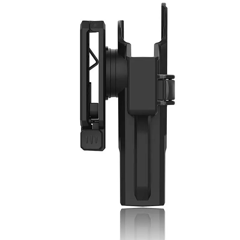 Glock 17 Holster Glock 22 31 Two-in-one Belt clip Holster(Gen 1-5), Tactical 360 Degrees Adjustable Outside Waistband Holster