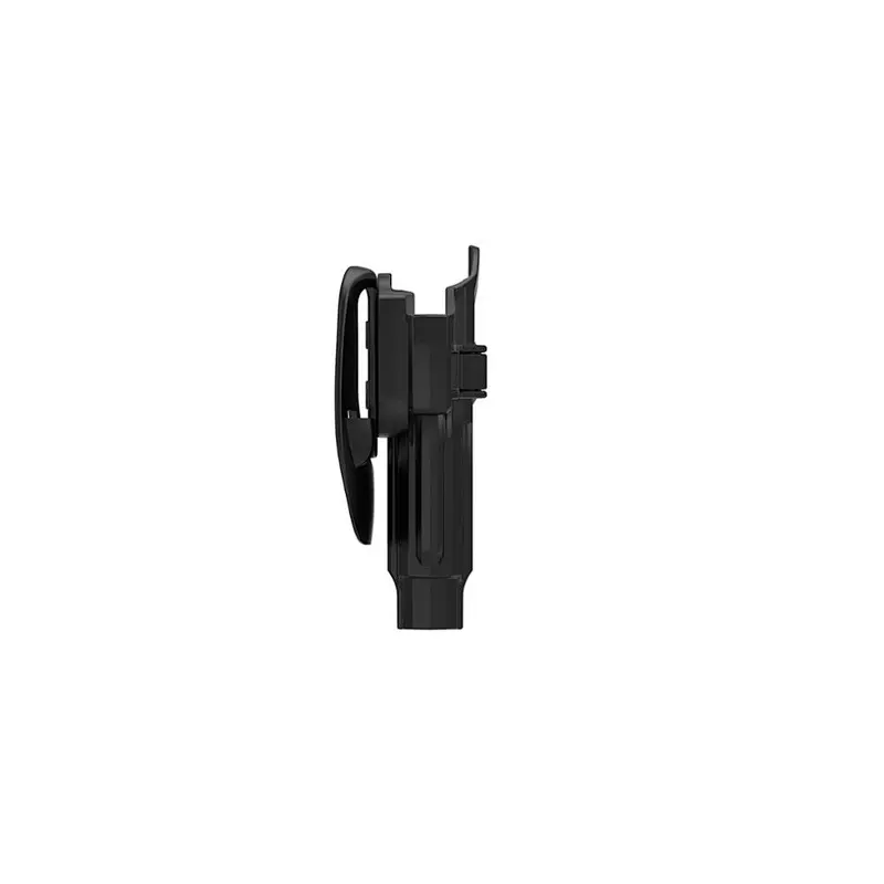 High quality tactical gun holster for Beretta 92fs Index-finger quick release paddle attached