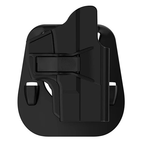 High Quality OWB Taurus G2 PT Holster Hot Sale Index-finger Release Right Hand Tactical Concealed Carry  Holster Gun Bag