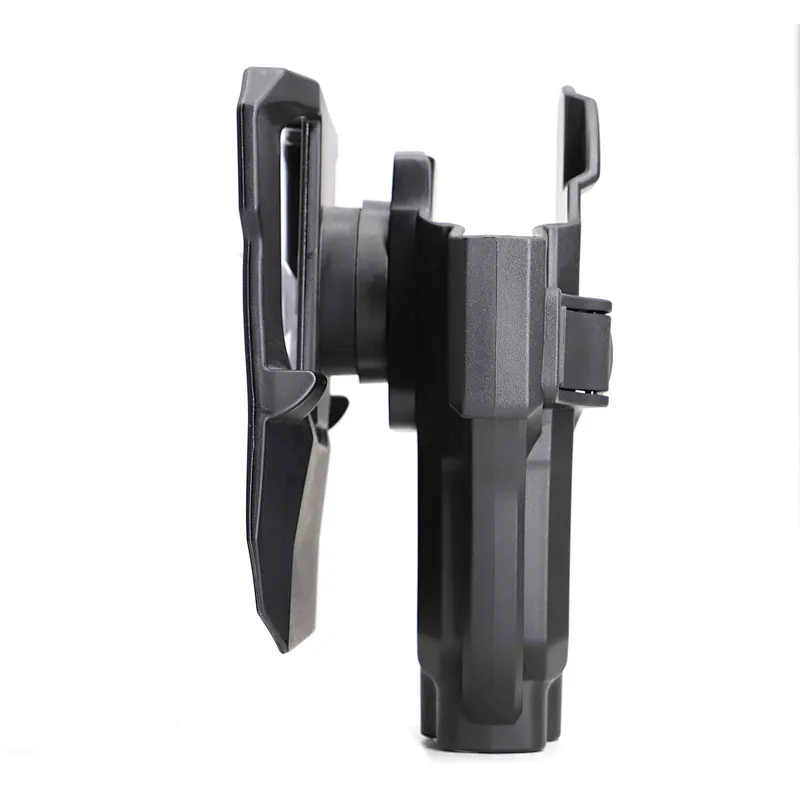 TEGE 2021 Newly Designed Polymer Gun Holster For Sig Sauer P226 With Paddle Accessory Fast Draw & Quick Release