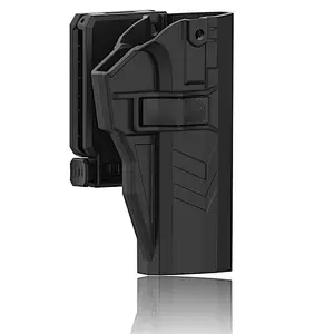 CZ 75 SP-01 Shadow Military Police Bodyguard Pistol Holster