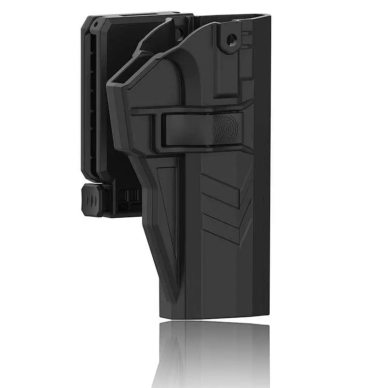 CZ 75 SP-01 Shadow Military Police Bodyguard Pistol Holster