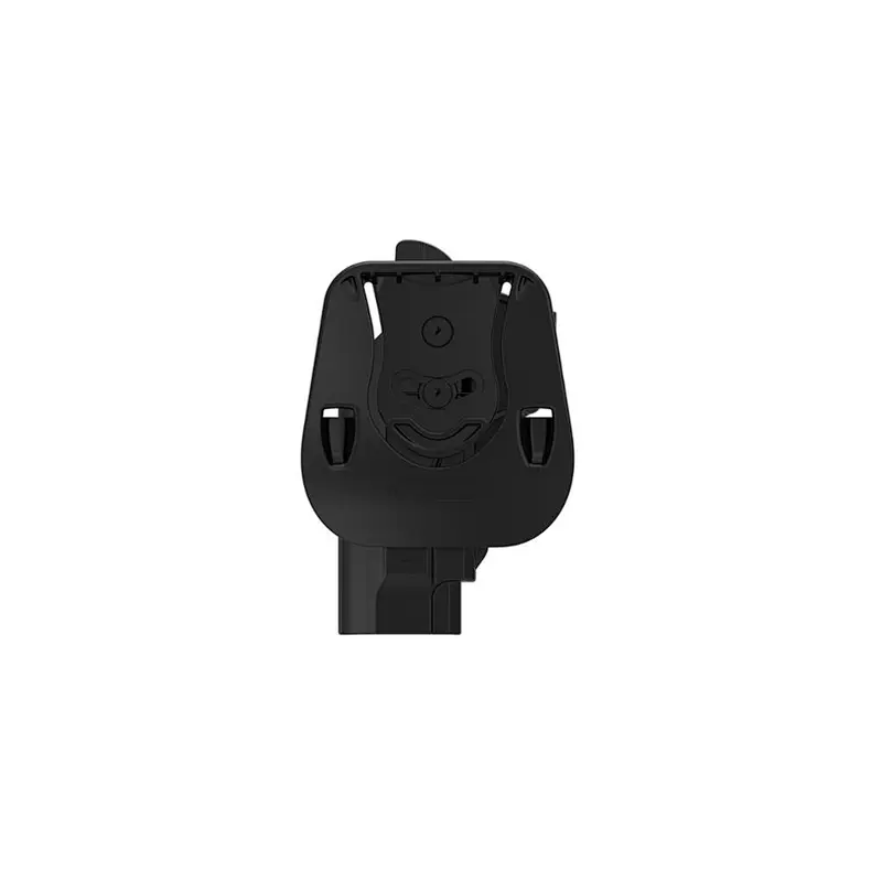 High quality tactical gun holster for Beretta 92fs Index-finger quick release paddle attached