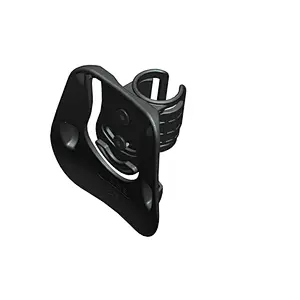 Universal Tactical Military Police Flashlight Holder Adjustable Polymer Outdoor Duty High Quality Hot Selling Flashlight Holder