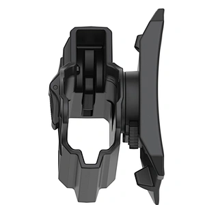 Tactical Gun Polymer Holster Paddle with MOLLE Multifunct Gun Holster Fits Glock 17/22/31 Gen 1-5