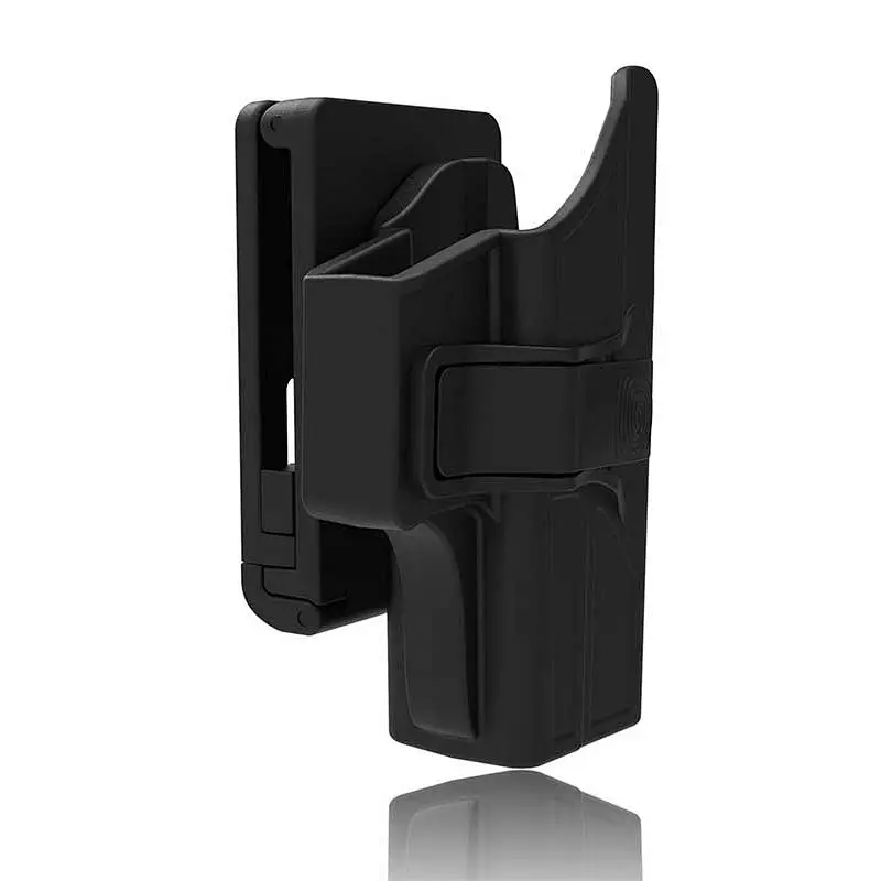 2020 TEGE New Glock Pistol Clip Holster for  Glock 43 43X Holster