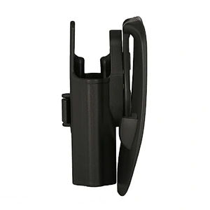 TEGE newly designed OWB polymer quick release holster for sig sauer p365 with paddle accessory