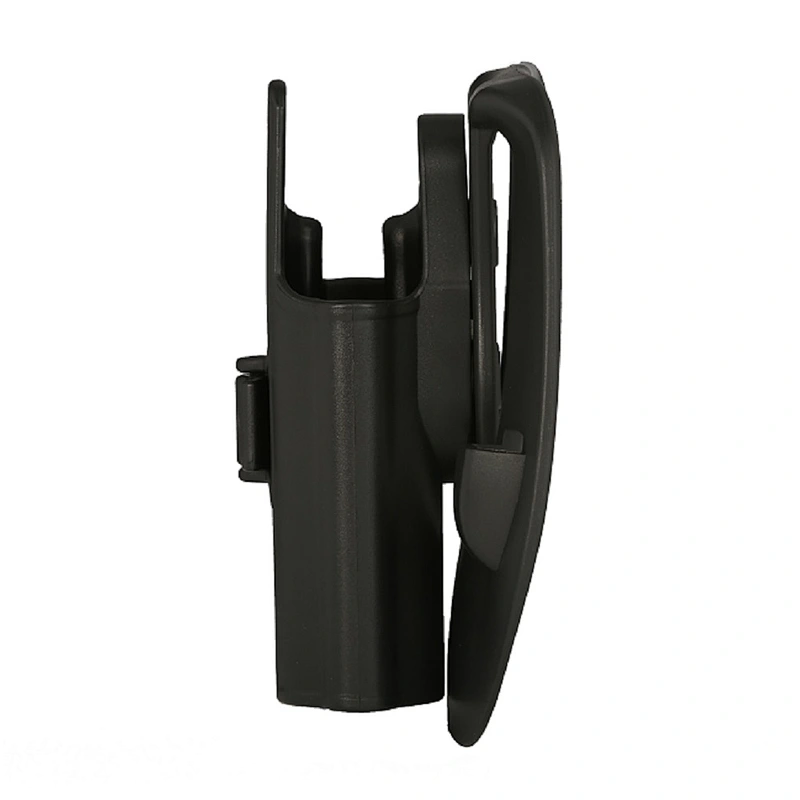 TEGE newly designed OWB polymer quick release holster for sig sauer p365 with paddle accessory