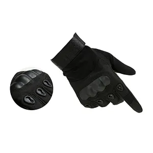 Cross-border tactical gloves refer to special forces combat combat anti-cutting motorcycle riding gloves