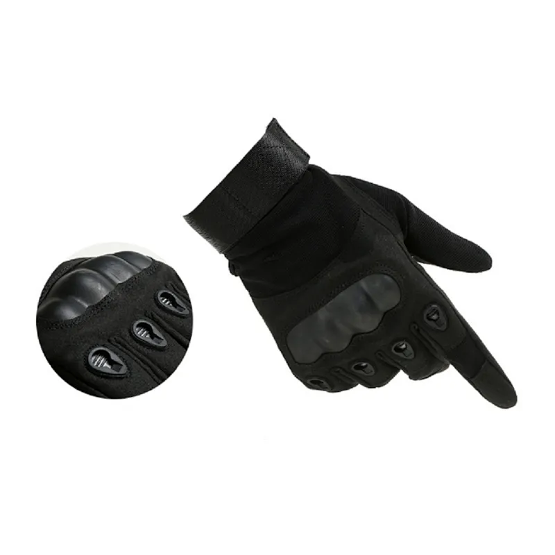 Cross-border tactical gloves refer to special forces combat combat anti-cutting motorcycle riding gloves