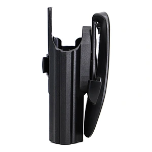 Tege  Polymer gun holster for Ruger Security-9 with Paddle attachment fast draw and quick release holster