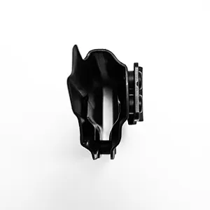 TEGE Black Gun Holster Sig Sauer P365 IWB Kydex Material Concealed Gun Holster
