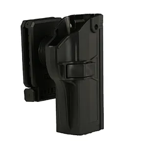 Tege 2020 tactical law enforcement beretta PX4 storm gun holster tactical two-in-one belt clip attachment gun holster