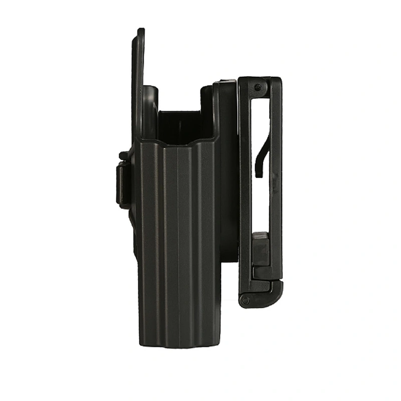 Tege hot selling gun holster Taurus Millennium G2 gun holster fast draw quik release with belt clip attachment