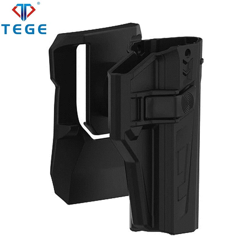 Two-in-one Belt clip Glock17/22/31 Holster
