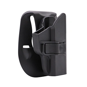 OWB Sig Sauer P365 Compatible Holster with Paddle 60 Adjust Cant Available Police Military Tactical Handgun Holster