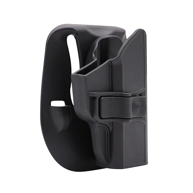 OWB Sig Sauer P365 Compatible Holster with Paddle 60 Adjust Cant Available Police Military Tactical Handgun Holster