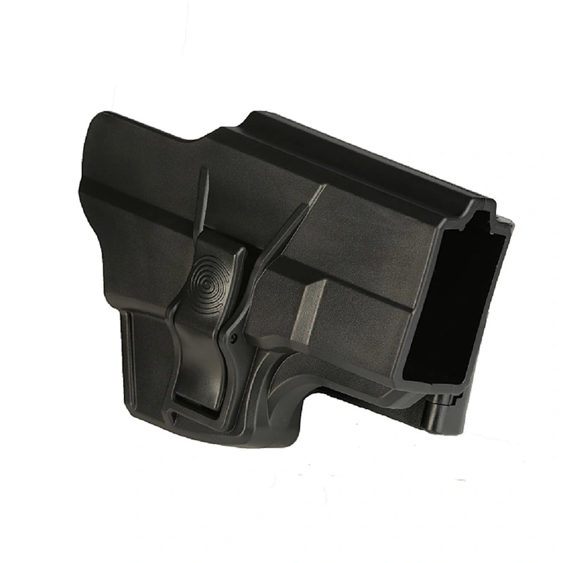 Tege hot selling gun holster Taurus Millennium G2 gun holster fast draw quik release with belt clip attachment