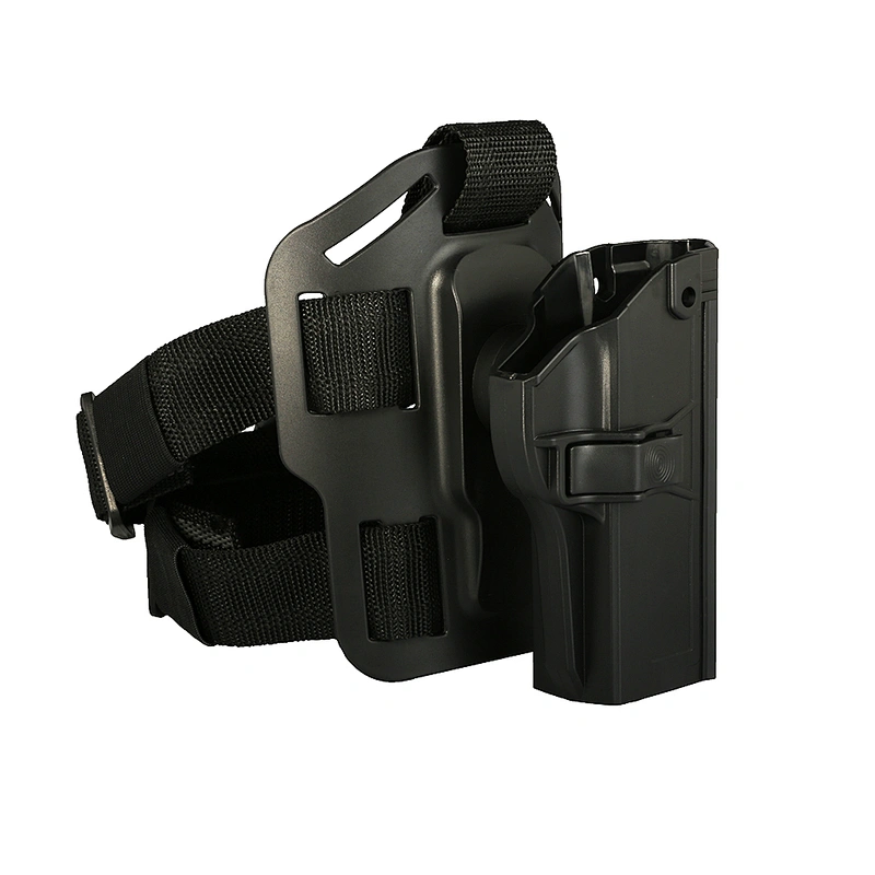 PX4 GUN HOLSTER with drop leg platform
