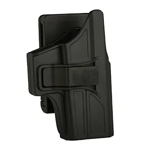TEGE 2020 Newly Designed Hot Selling Glock 43 Gun Holster With Belt Clip Attachment