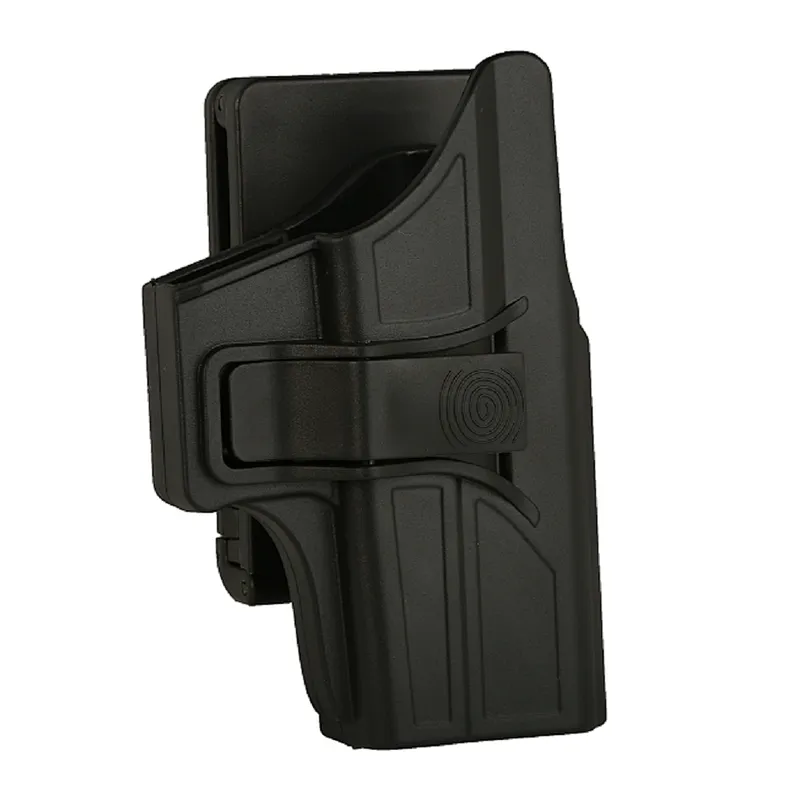 TEGE 2020 Newly Designed Hot Selling Glock 43 Gun Holster With Belt Clip Attachment