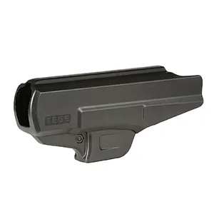 Tege 2020 polymer inside waist belt Glock 19/23/32(Gen1-4) gun holster J-clip shape concealed high quality quick release holster