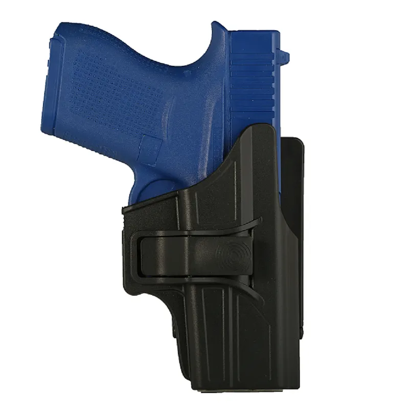 TEGE 2020 Newly Designed Hot Selling Glock 43 Gun Holster With Belt Clip Attachment