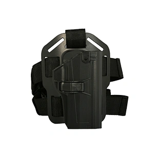 PX4 GUN HOLSTER with drop leg platform