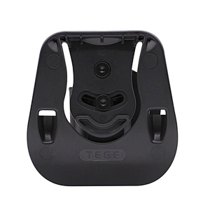 OWB Sig Sauer P365 Compatible Holster with Paddle 60 Adjust Cant Available Police Military Tactical Handgun Holster